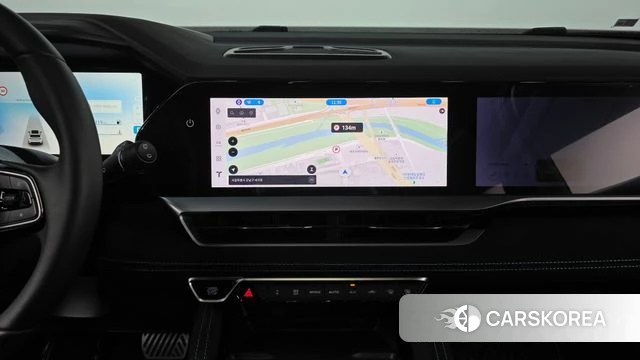 Renault Korea (Samsung) Grand Coleos 2025 Белый из Кореи, фото 5