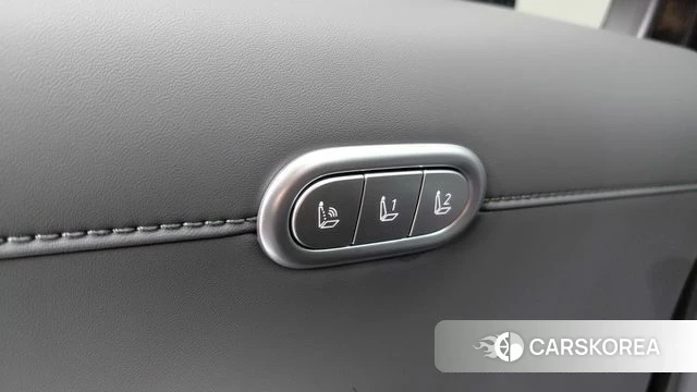 Hyundai Palisade (LX3) 2025 Черный из Кореи, фото 5