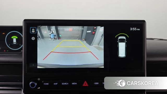 Hyundai The New Staria 2026 Черный из Кореи, фото 5