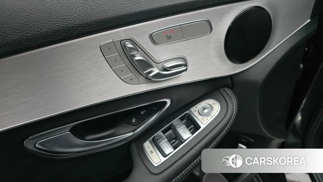 Mercedes-Benz C-Class W205 2020 Серый из Кореи, фото 5