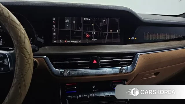 Kia Mohave Master 2020 Черный из Кореи, фото 5