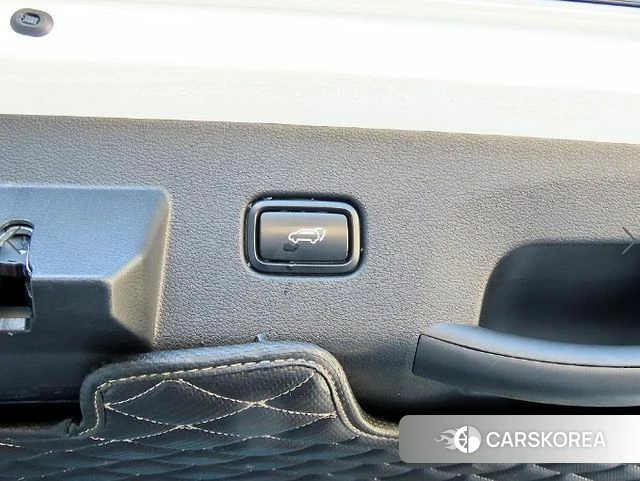 Kia Sportage 5th Generation Hybrid 2022 Белый из Кореи, фото 5