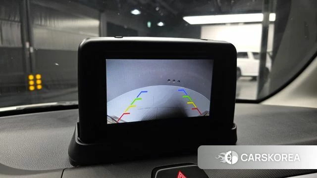 Kia The New Ray 2021 Белый из Кореи, фото 5