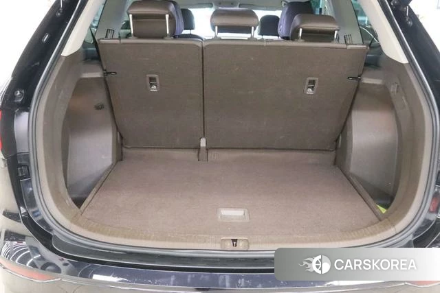 Volkswagen Viloran 2024 Черный из Китая, фото 5