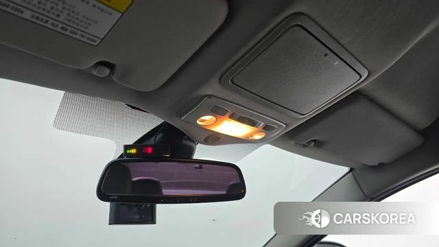 Renault Korea (Samsung) SM5 Nova 2019 Черный из Кореи, фото 5