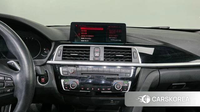 BMW 4 Series (F32) 2019 Белый из Кореи, фото 5