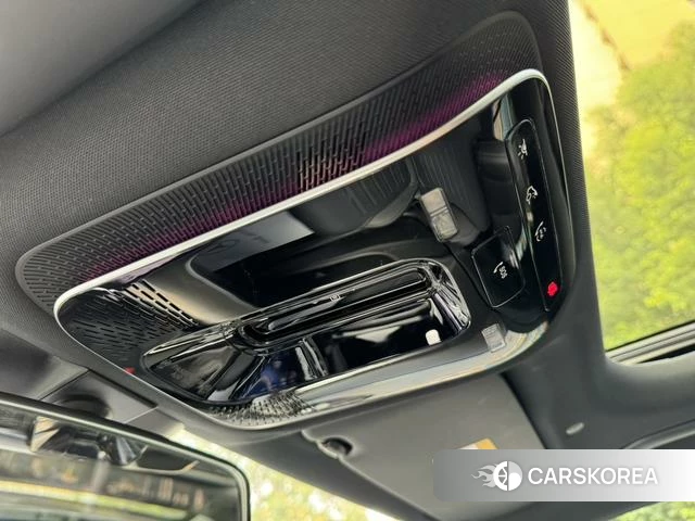 Mercedes-Benz C-class 2022 Белый из Китая, фото 5