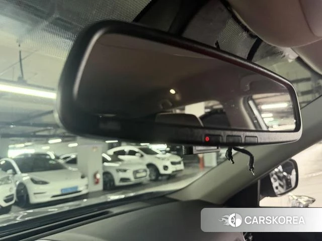 Renault Korea (Samsung) The New QM6 2020 Серый из Кореи, фото 5