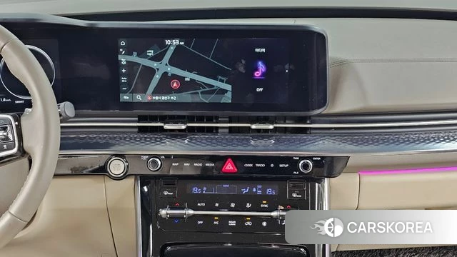Kia Carnival 4th generation 2020 Черный из Кореи, фото 5
