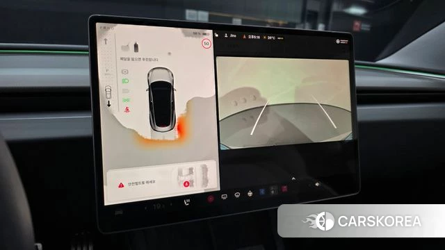 Tesla Model 3 2024 Серый из Кореи, фото 5