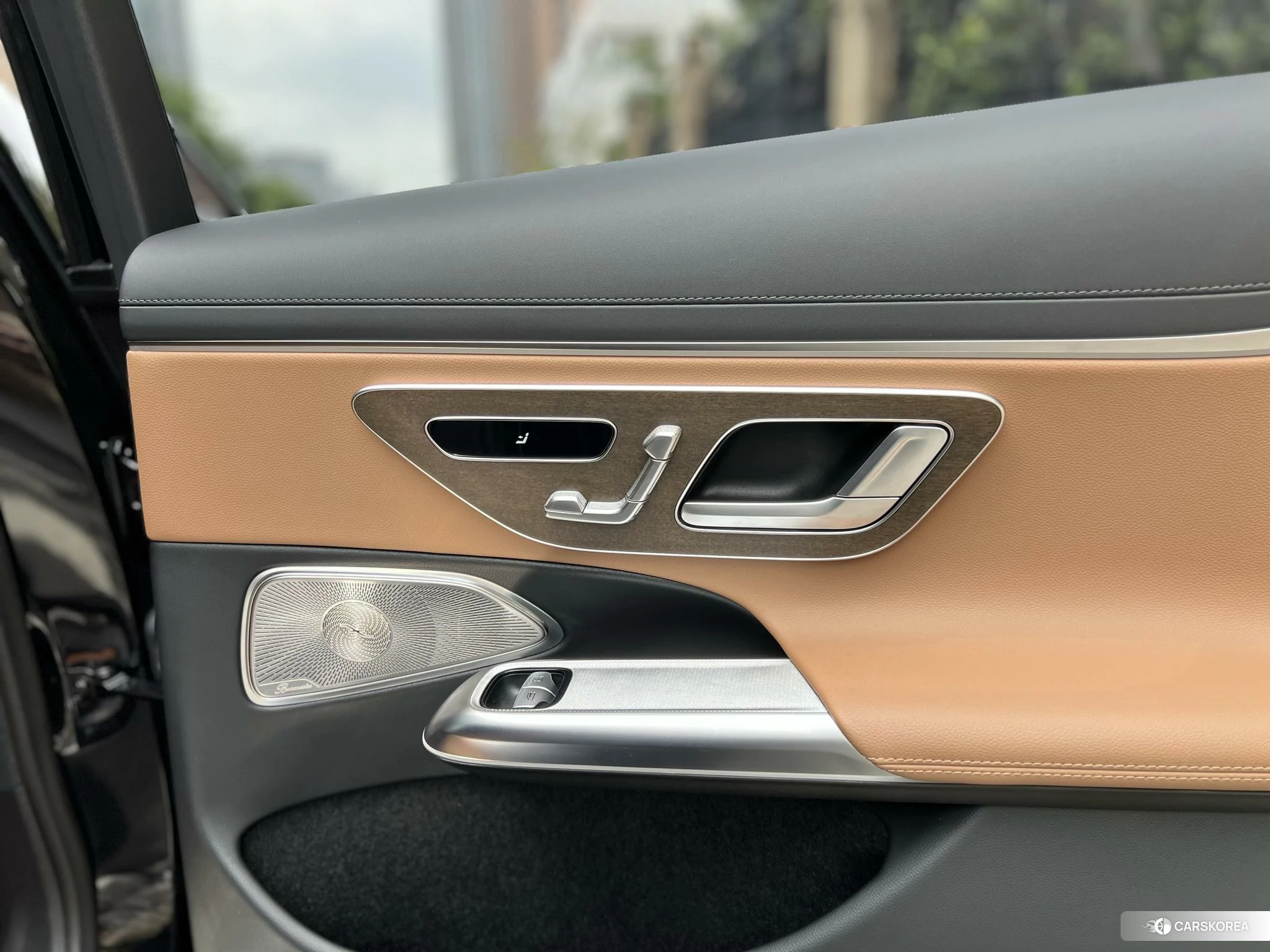 Mercedes-Benz E-Class 2023 Черный из Китая, фото 5