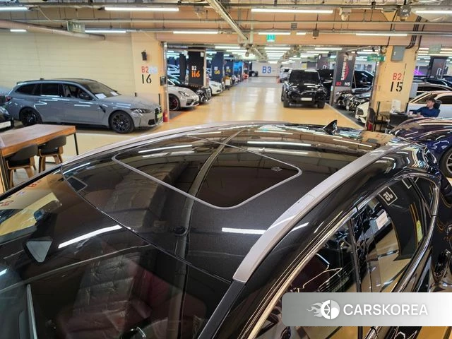 Lexus NX350h Second generation 2026 Черный из Кореи, фото 5