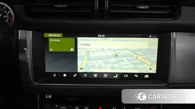 Jaguar XF (X260) 2018 Белый из Кореи, фото 5