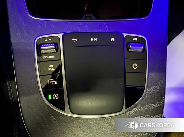 Mercedes-Benz E-Class W213 2021 Серый из Кореи, фото 5