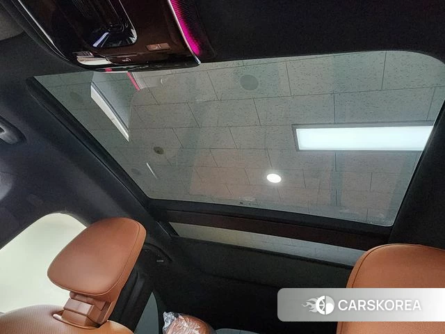 Mercedes-Benz GLC-Class X254 2025 Белый из Кореи, фото 6