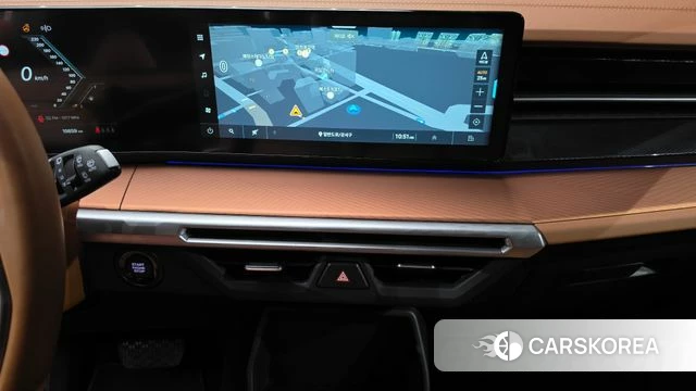 Ssangyong The New Torres 2025 Белый из Кореи, фото 5