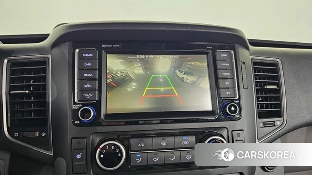 Hyundai Solati 2021 Черный из Кореи, фото 5