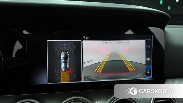 Mercedes-Benz E-Class W213 2018 Серый из Кореи, фото 5