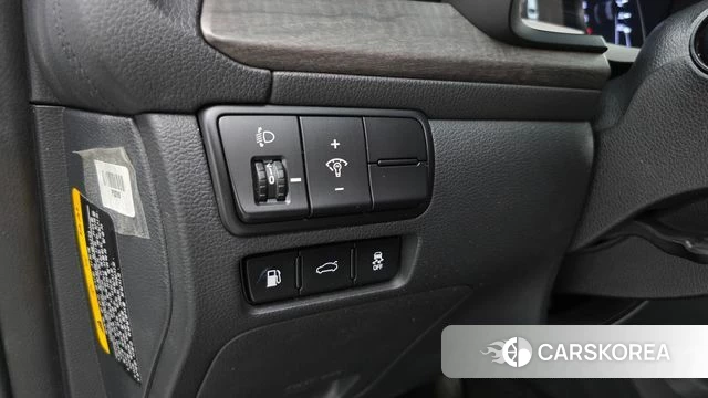 Kia K7 Premier 2019 Белый из Кореи, фото 5