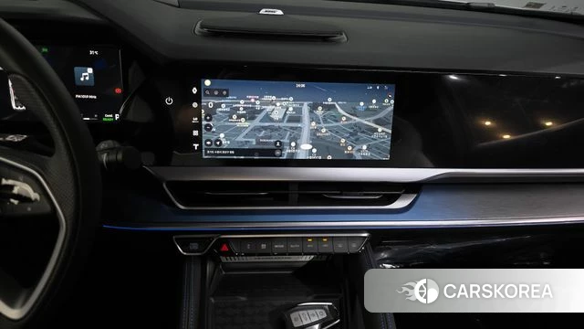 Renault Korea (Samsung) Filant 2026 Белый из Кореи, фото 5
