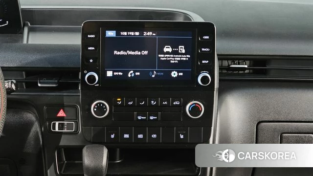 Hyundai Staria 2022 Черный из Кореи, фото 5