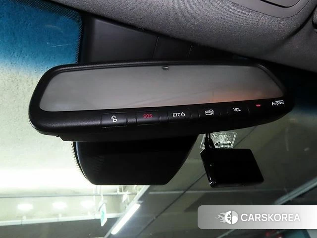 Hyundai Santa Fe TM 2019 Белый из Кореи, фото 5