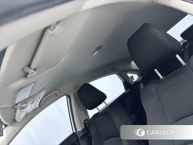 Honda Envix 2021 Темно-серый из Китая, фото 5