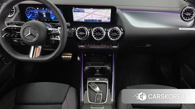 Mercedes-Benz EQA H243 2025 Белый из Кореи, фото 5