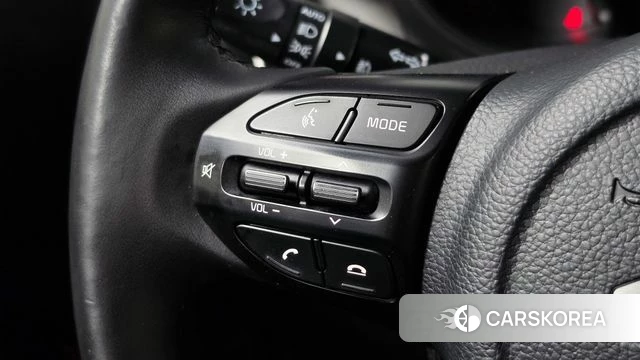 Kia The New Ray 2021 Белый из Кореи, фото 5