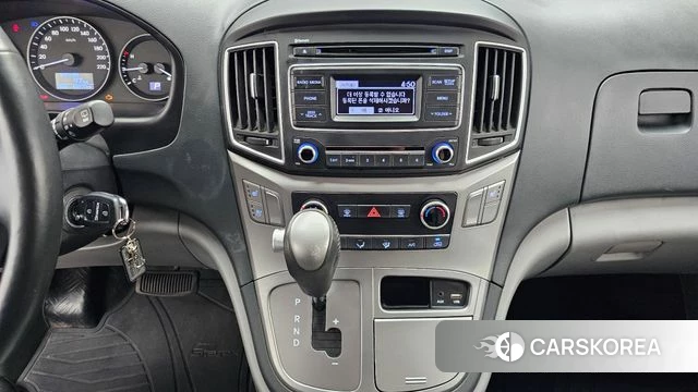 Hyundai The New Grand Starex 2020 Синий из Кореи, фото 5