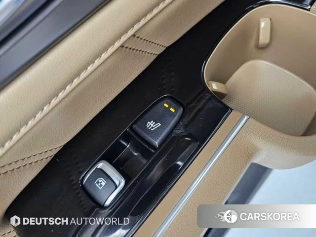 Kia The New Sorento 4th Generation 2024 Белый из Кореи, фото 5