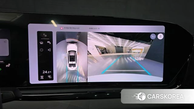Audi A6 (C9) 2026 Белый из Кореи, фото 5
