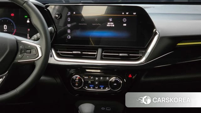 Chevrolet (GM Daewoo) Trax Crossover 2024 Белый из Кореи, фото 5