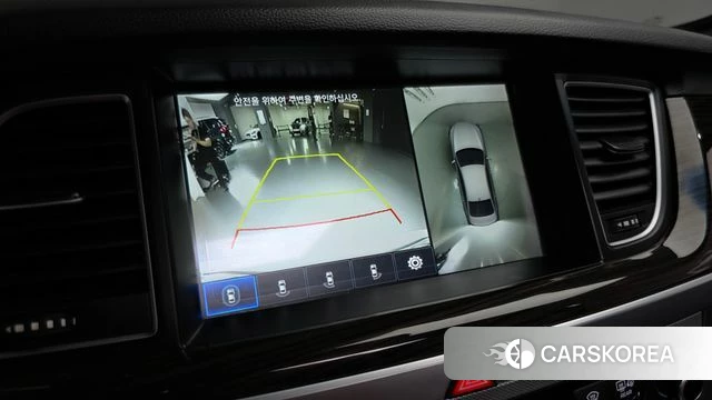 Genesis G80 2018 Белый из Кореи, фото 5