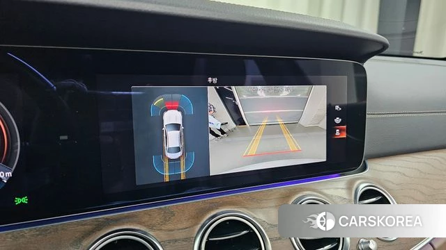 Mercedes-Benz E-Class W213 2021 Белый из Кореи, фото 5