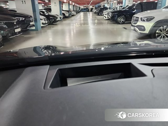 Lexus RX450hL 4th Generation 2020 Черный из Кореи, фото 5