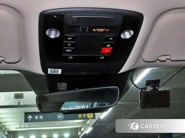 Kia Carnival 4th generation 2023 Белый из Кореи, фото 6