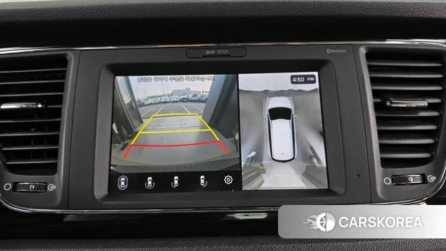 Kia The New Carnival 2020 Черный из Кореи, фото 5