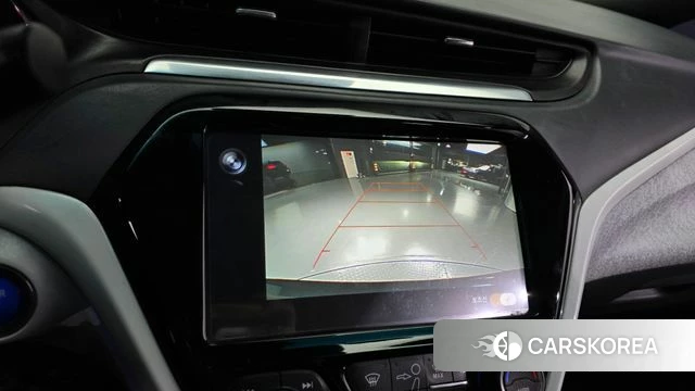 Chevrolet (GM Daewoo) Bolt EV 2019 Серый из Кореи, фото 5