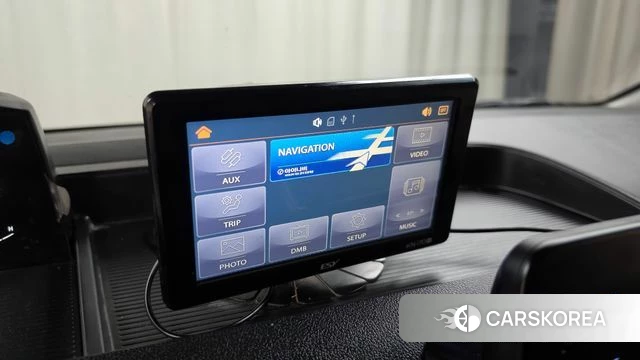 Hyundai Staria 2025 Серебряный из Кореи, фото 5