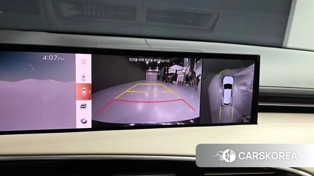 Genesis GV70 2024 Серый из Кореи, фото 5