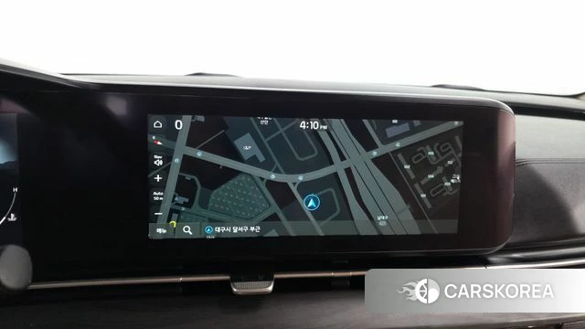 Kia Carnival 4th generation 2020 Белый из Кореи, фото 6