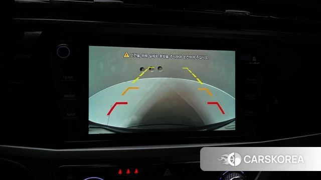 Ssangyong Beautiful Korando 2019 Белый из Кореи, фото 5