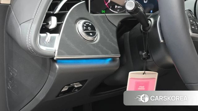 Mercedes-Benz E-Class W214 2025 Белый из Кореи, фото 5