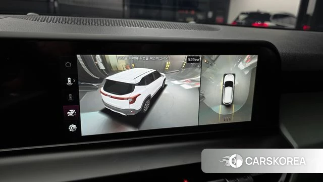 Kia The New Seltos 2025 Серый из Кореи, фото 5