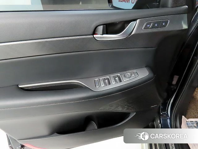 Hyundai Palisade 2020 Серый из Кореи, фото 5