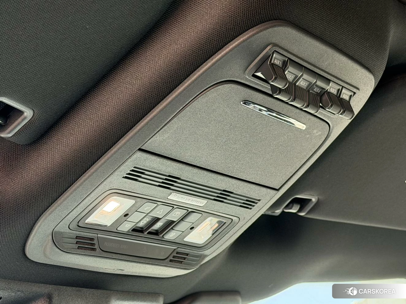 Ford F-150 2022 Оранжевый из Китая, фото 5