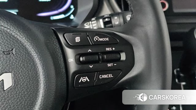 Kia The New Kia Ray 2026 Белый из Кореи, фото 5