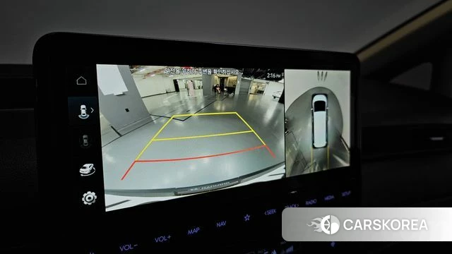 Hyundai Staria 2025 Черный из Кореи, фото 5