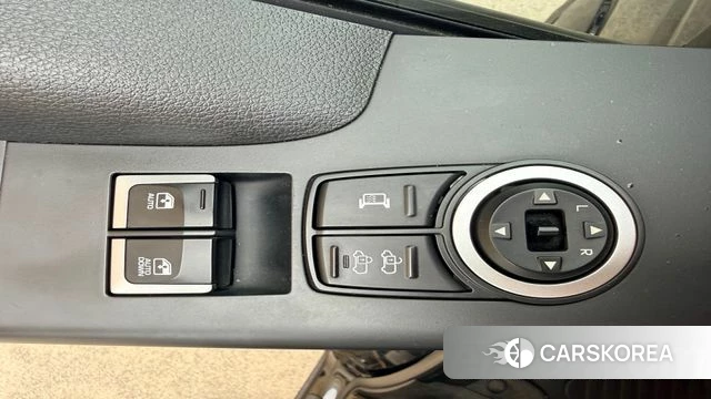 Hyundai Solati 2018 Черный из Кореи, фото 5